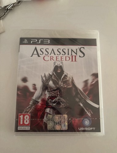 Assassin creed ps3 - creed, prima