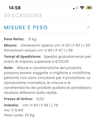 Lovely cassettiera fasciatoio - lovely,