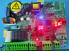 Faac e045 7pcbe045 - faac,