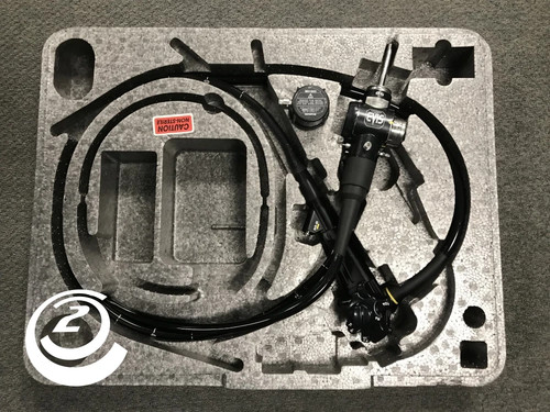 Olympus evis gif q140 ricambi - gif,