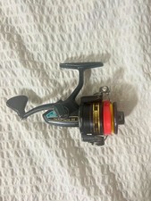 Mulinello da spinning DIAMOND TACKLE AUTO SS attrezzatura da pesca vintage