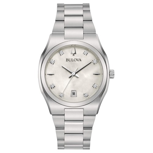 Bulova surveyor lady - surveyor,