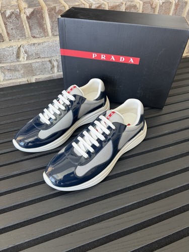 Prada cups navy - cups,