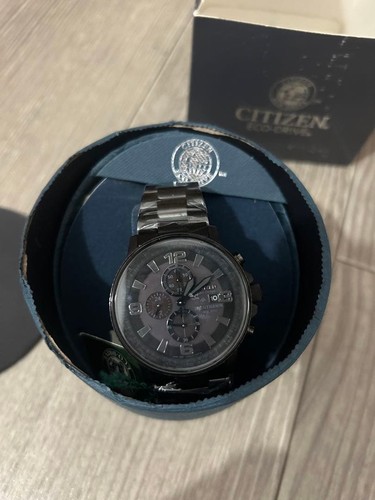 Orologio citizen eco drive - orologio,