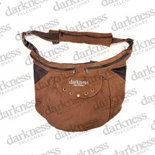 Borsa Tracolla da Falconeria