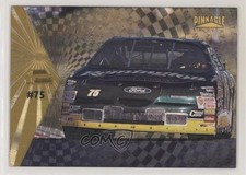 1996 Pinnacle Car Shots