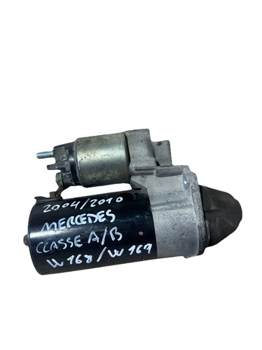 Motorino avviamento mercedes - avviamento,