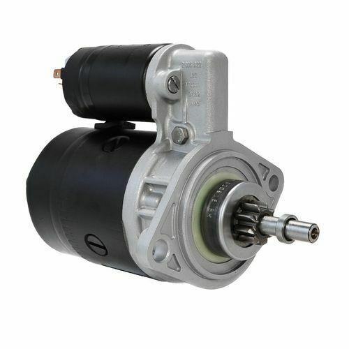 Motorino avviamento per - di,