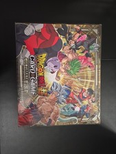 Dragon Ball Super Ultimate