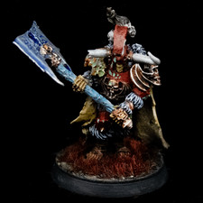 Warhammer Fantasy Dungeon &