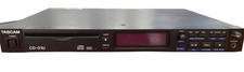 Tascam CD-01U PRO Lettore CD