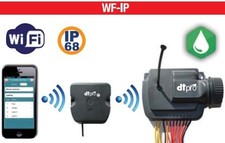 Modulo 230volt SOLEM WI-FI
