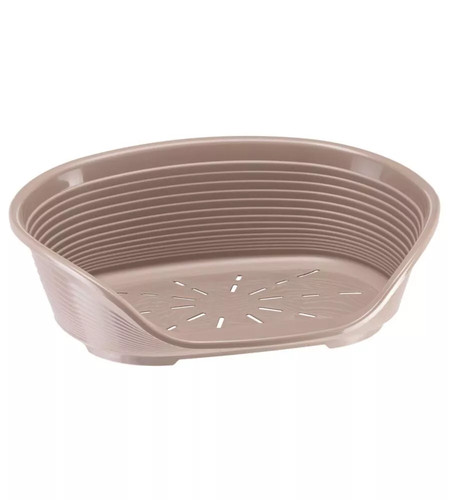 Cuccia interno per - interno, e
