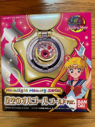 Medaglione sailor moon - sailor,