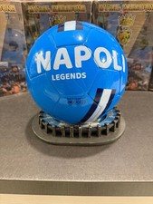 Pallone Calcio Napoli Fan