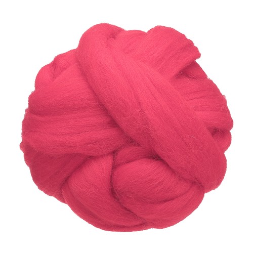 Lana cardata 53oz per - cardata,
