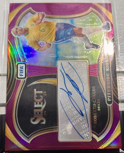 2024 panini select firme - 2024-25,