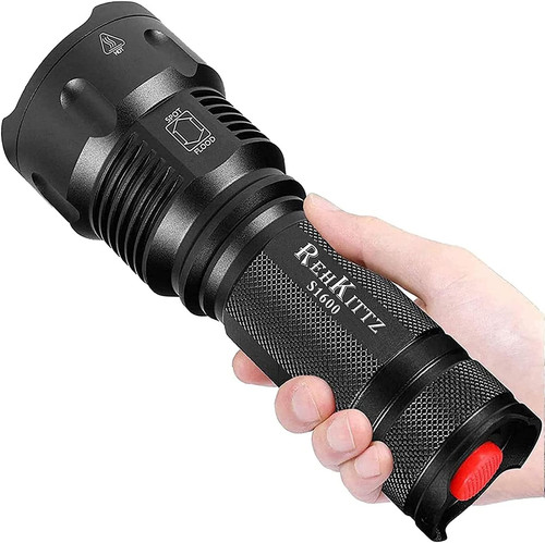 Torcia led 3300 - 3300, ultra