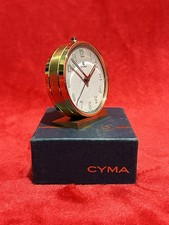 CYMA Swiss Vintage Mini Desk