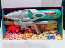 Super liquidator Larami 400