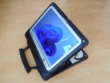 Panasonic TOUGHBOOK CF-33 i5