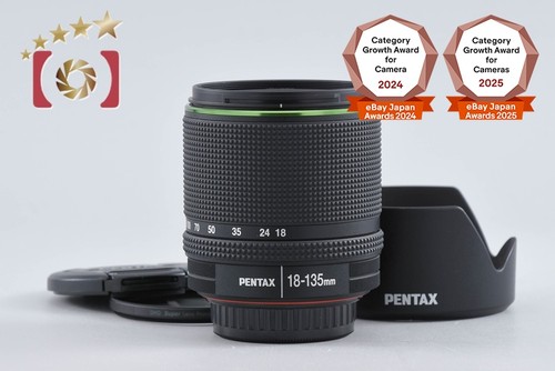 Pentax smc 135 - smc, da