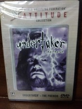 WWE WWE Films Undertaker