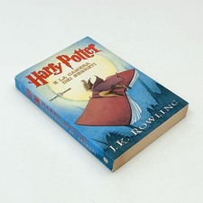 Libro Harry Potter e la Pietra