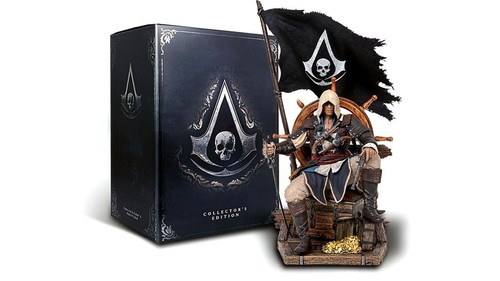 Assassin creed black flag - assassin's,