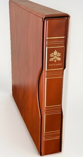 Vaticano album marini luxe - vaticano,