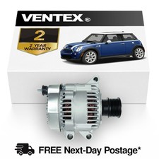 Alternatore VENTEX® per MINI