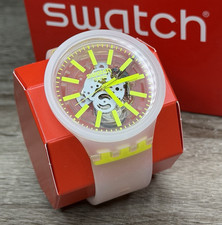 NUOVO✅SKELETON✅ Swatch Big