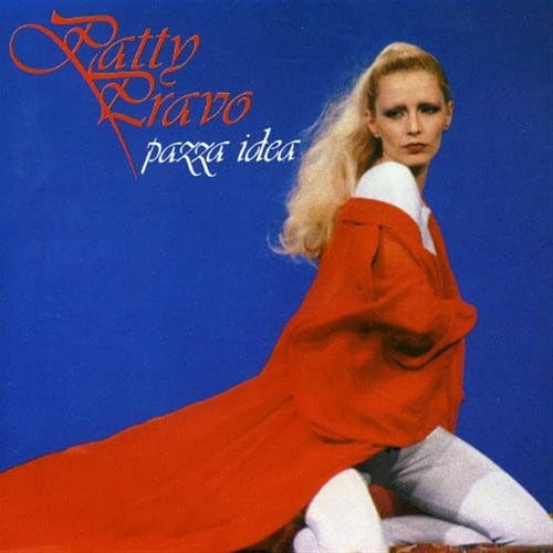 9265566 audio patty pravo - 9265566,