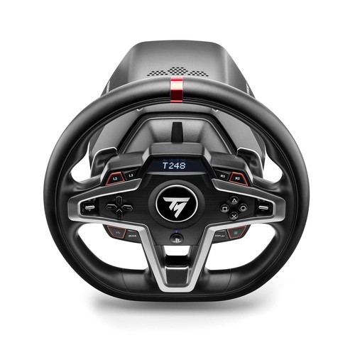 Thrustmaster t248 nero usb - thrustmaster,