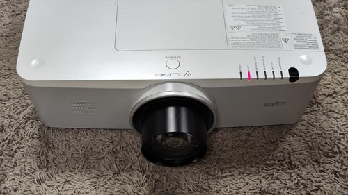 Videoproiettore sanyo plc - sanyo,