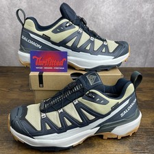 NUOVA scarpa uomo Salomon X