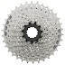 Pacco pignoni shimano acera - pignoni,
