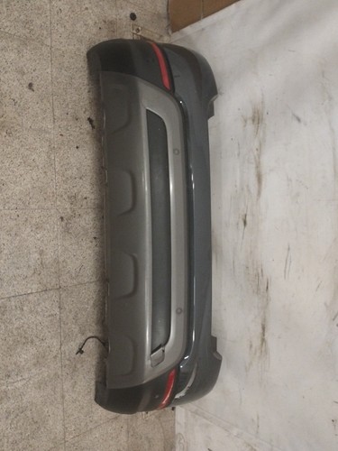 Paraurti posteriore fiat - posteriore,