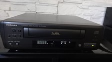 Technics 1060 lettore cd - sl,