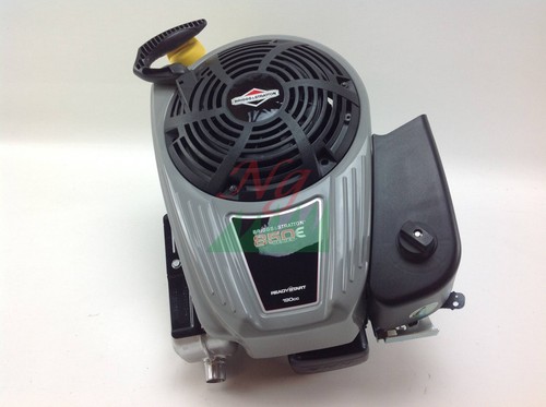 Motore tagliaerba completo - tagliaerba,