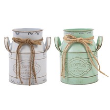 Vaso rustico per fiori, vaso