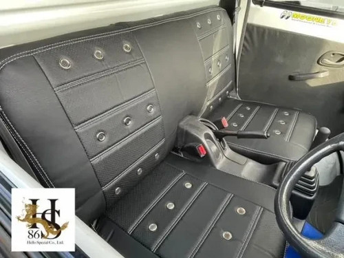 Coprisedile suzuki carry dd51t - coprisedile,