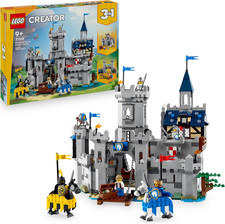 Lego creator 1 castello - 1,