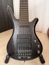 Warwick pro series - pro, corvette