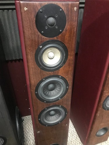 Altoparlanti home audio - home,