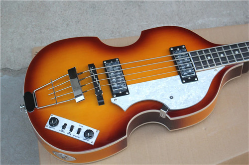 Basso hofner bb2 - basso,