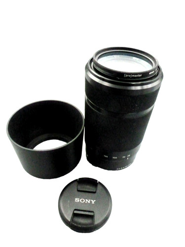 Sony 210 5 6 3 - sony, 55-210