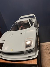 FG Sportsline 4WD-510 Auto