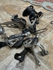 Gruppo MTB Shimano XTR 3x9