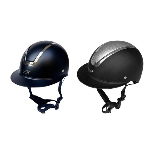 Casco equitazione semplice - equitazione,